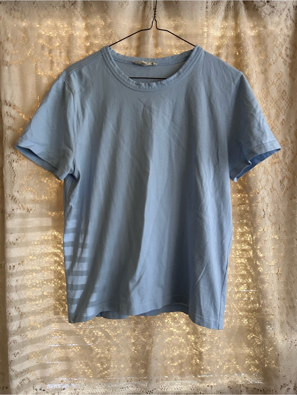 Madewell The Perfect Crewneck Tee